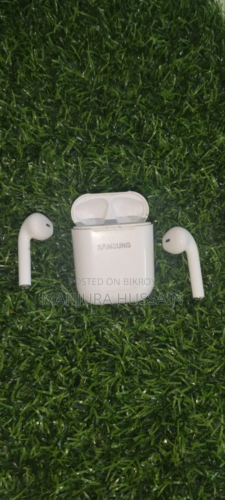 Samsung Earbuds