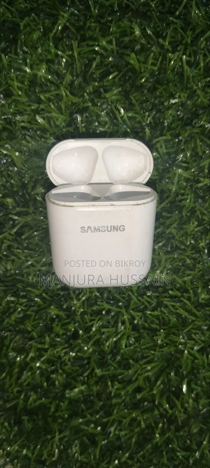 Samsung Earbuds