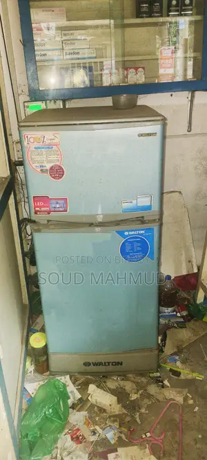 Walton Fridge