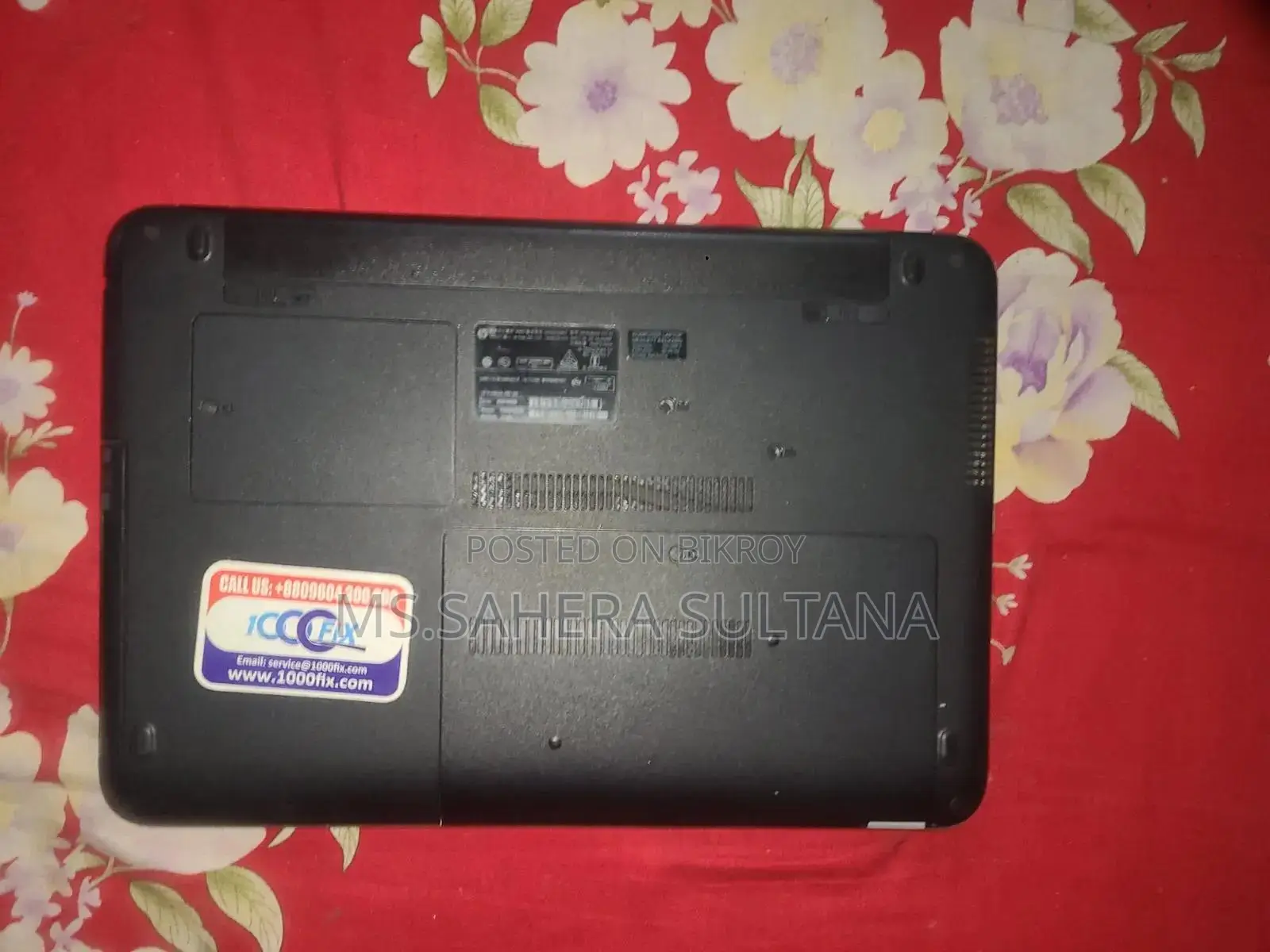 Laptop HP EliteBook 840 G6 4GB Intel Core I5 SSD 128GB