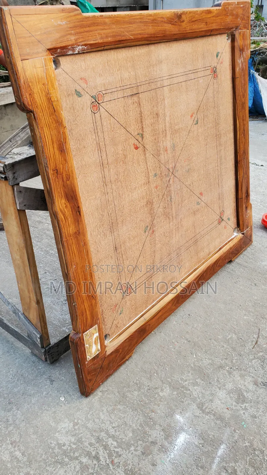 Carrom board for sale