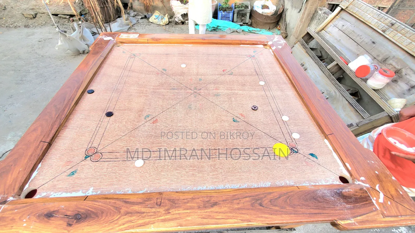 Carrom board for sale