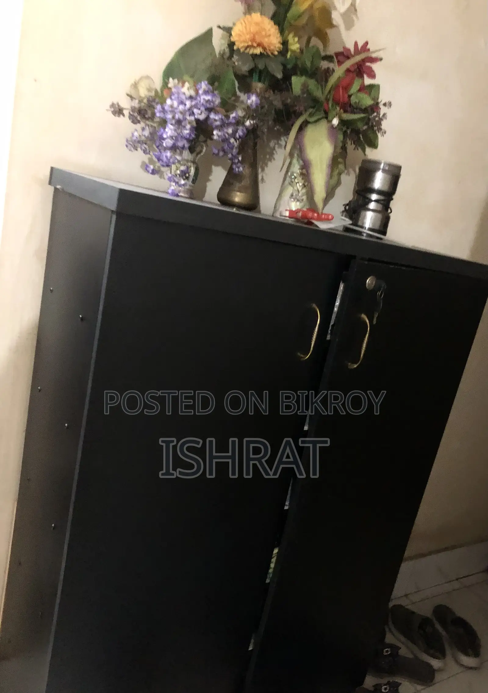 Large Size Shoe Box