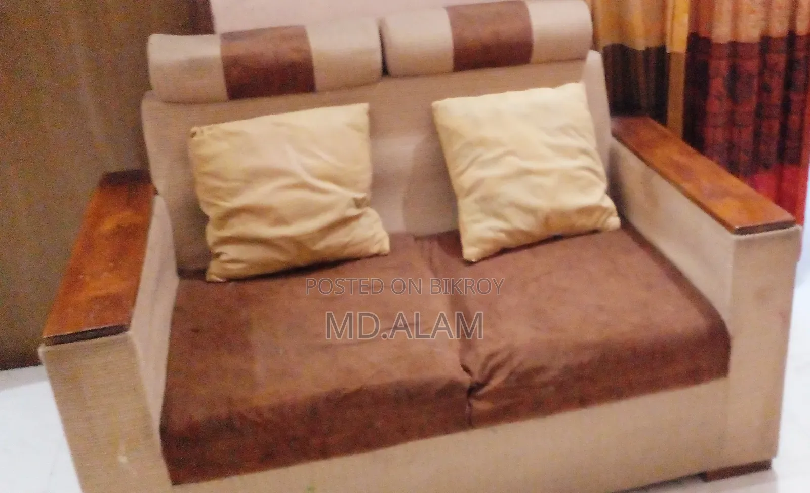Sofa For Sale