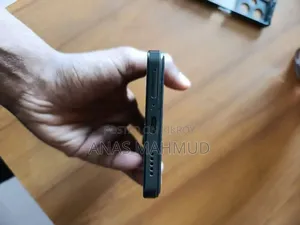 Xiaomi Redmi Note 12 Pro+ 5G 256 GB Black