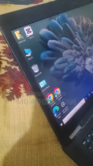 Laptop Dell Latitude E7470 8GB Intel Core I5 SSD 128GB