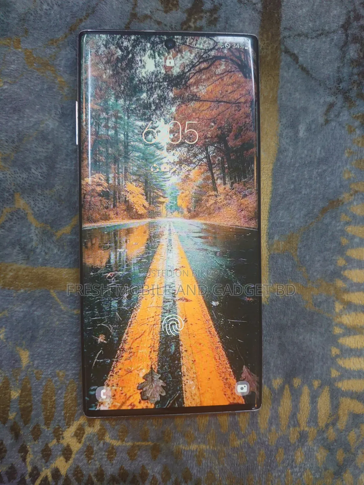 Samsung Galaxy Note 10 Plus 512 GB