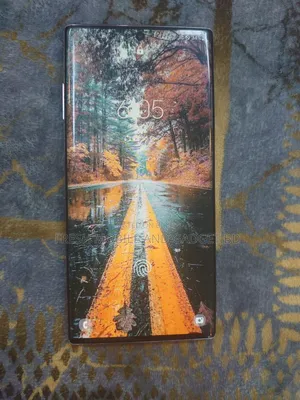 Samsung Galaxy Note 10 Plus 512 GB