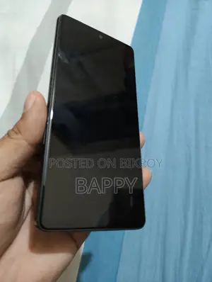 Google Pixel 7 128 GB Black