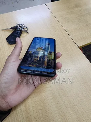 Huawei Y9 64 GB Blue