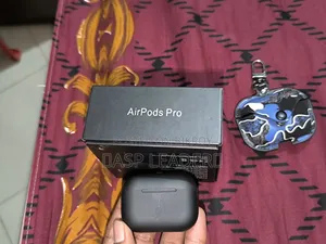 এয়ার পডস প্রো ২য় জেনারেশন