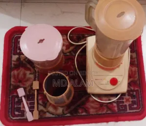 Juicer Mixer