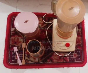 Juicer Mixer