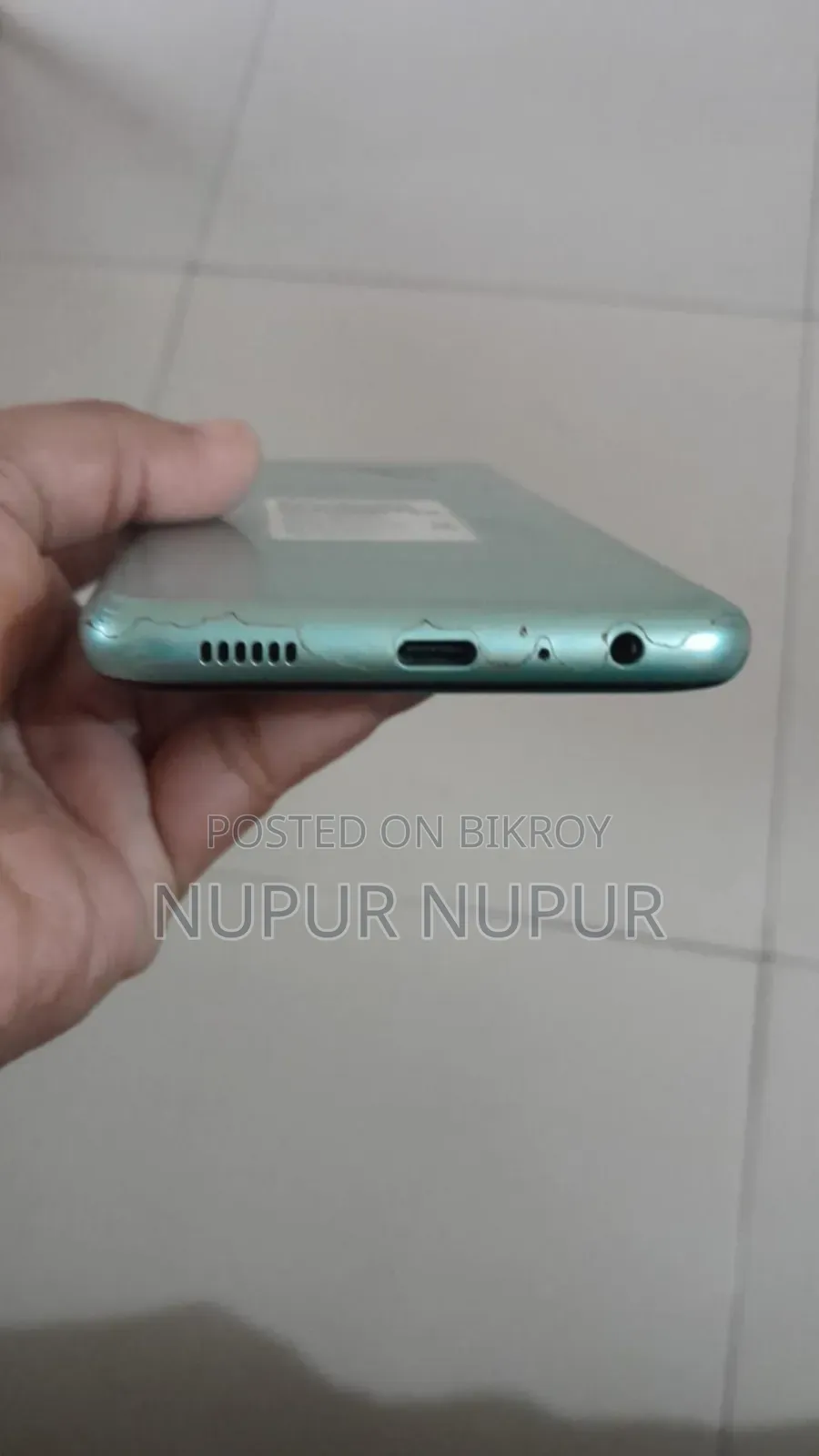 Samsung Galaxy M13 64 GB