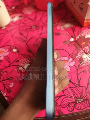 Infinix Hot 30i 128 GB Blue