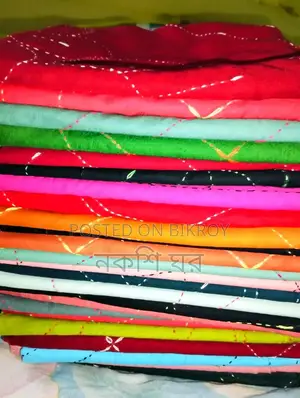Baby Nakshi Kantha