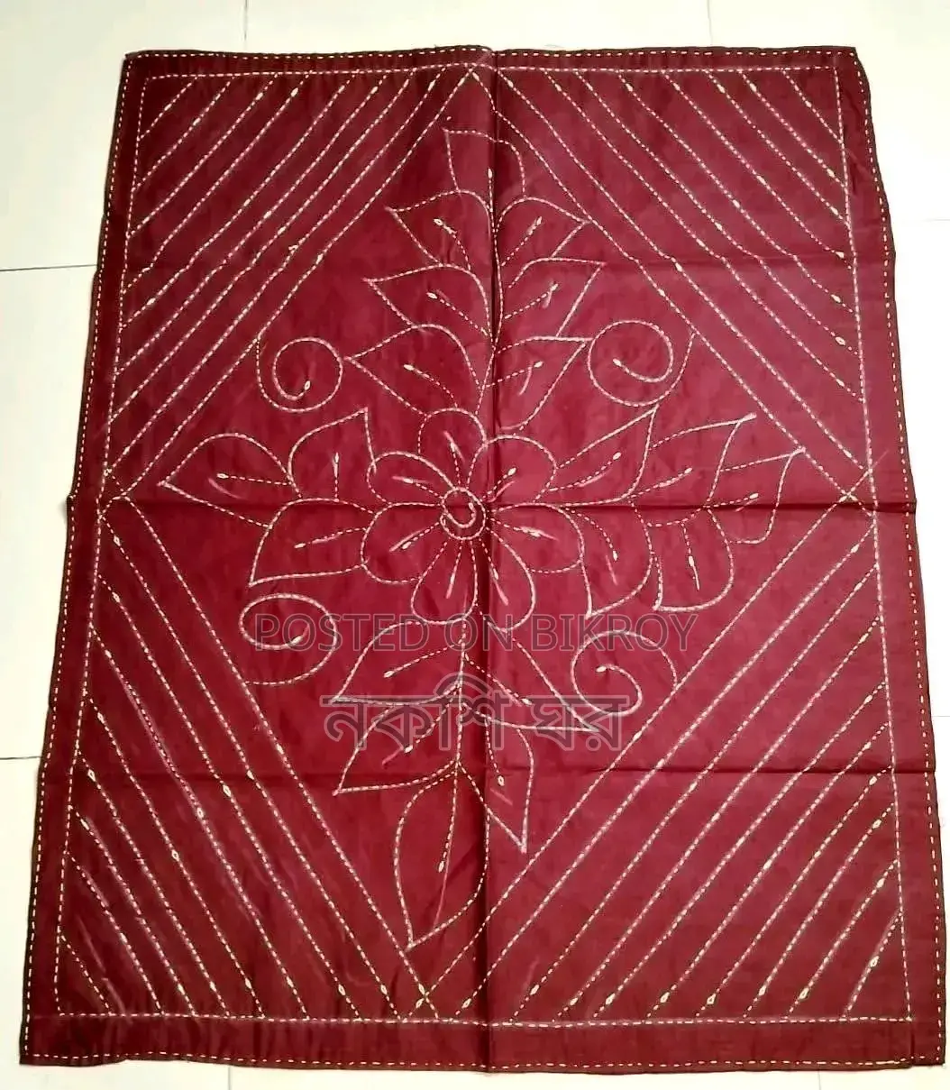 Baby Nakshi Kantha