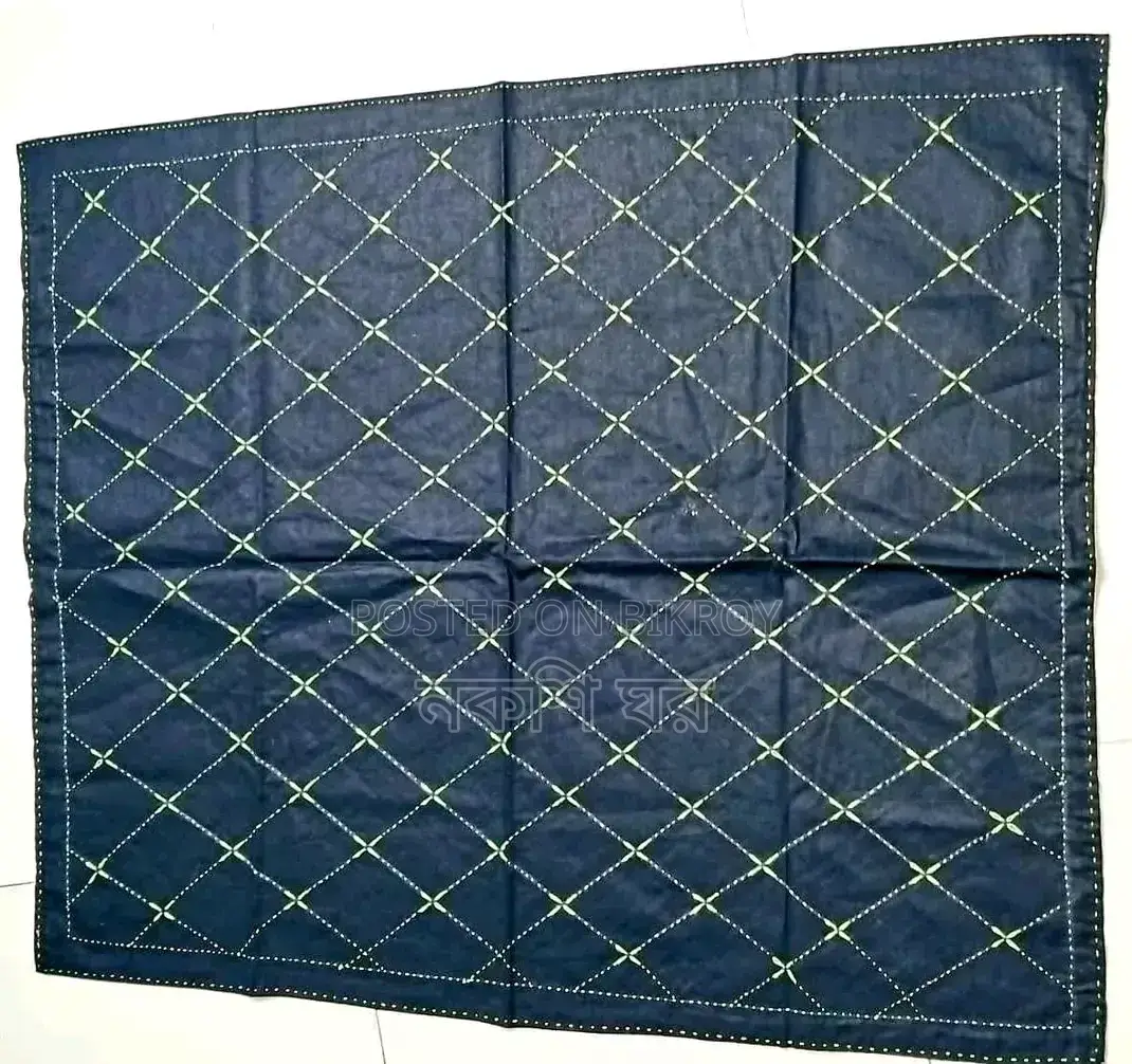Baby Nakshi Kantha