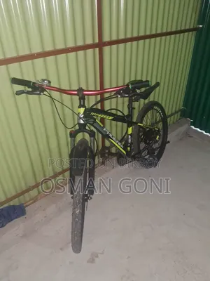 Gear Cycle