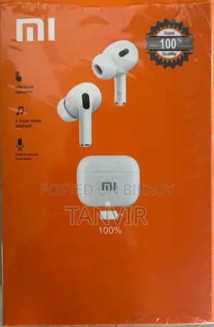 Xiaomi Airpods Pro