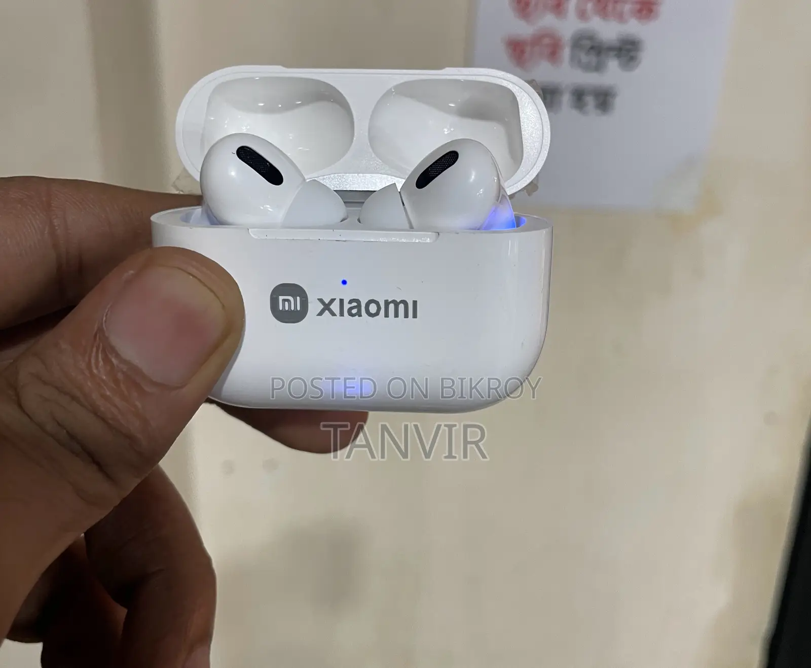 Xiaomi Airpods Pro