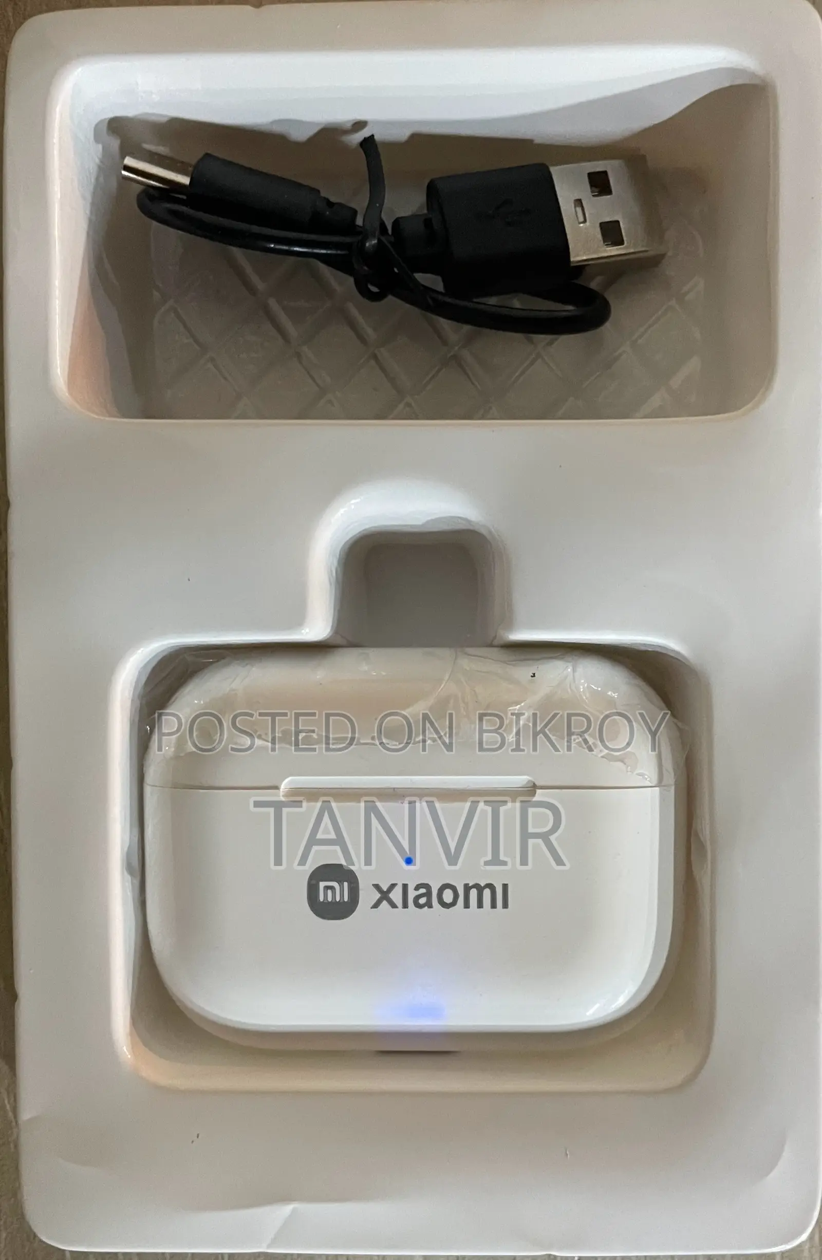 Xiaomi Airpods Pro