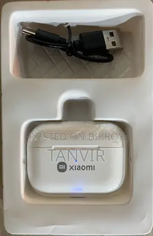 Xiaomi Airpods Pro
