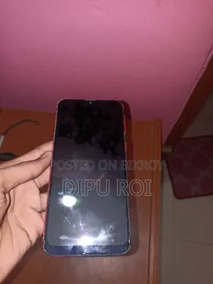 Samsung Galaxy M20 32 GB Black