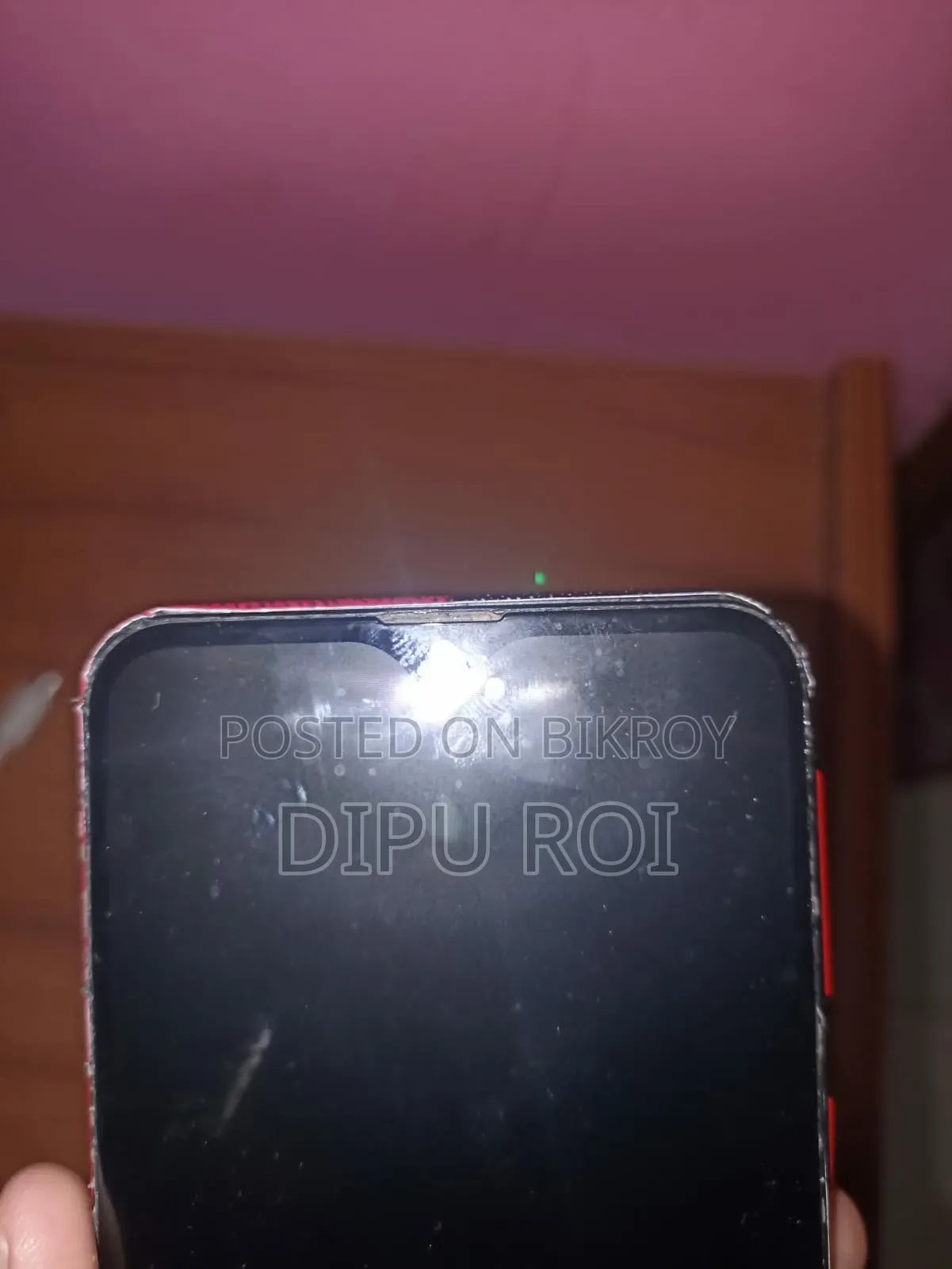 Samsung Galaxy M20 32 GB Black