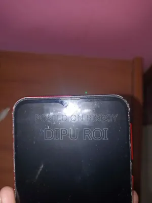 Samsung Galaxy M20 32 GB Black