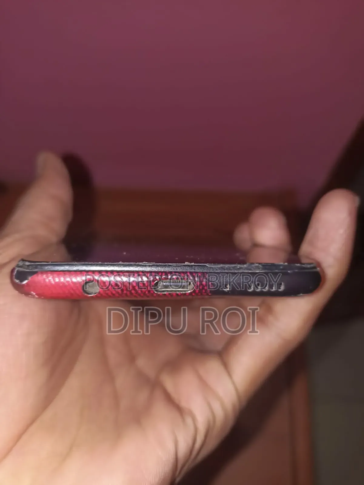 Samsung Galaxy M20 32 GB Black