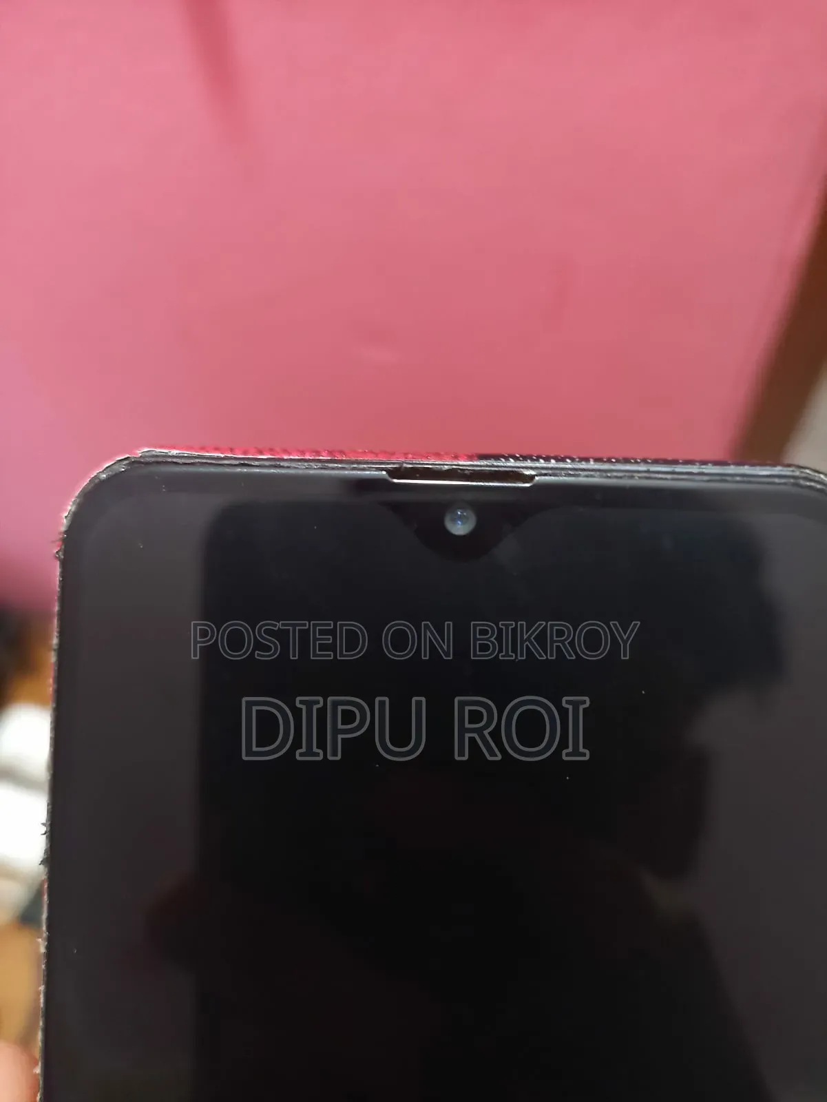 Samsung Galaxy M20 32 GB Black