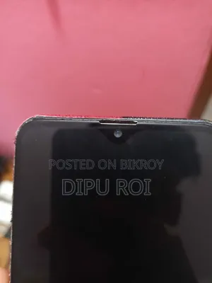 Samsung Galaxy M20 32 GB Black