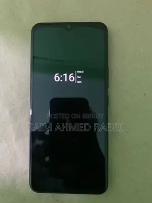 Vivo V20 SE 128 GB Green