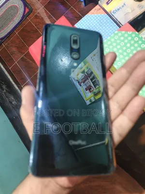 OnePlus 7T Pro 256 GB Black