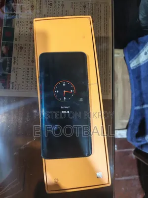 OnePlus 7T Pro 256 GB Black