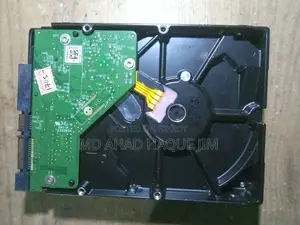 Wd Blue 500gb Desktop Hard Drive (Hdd) for sale