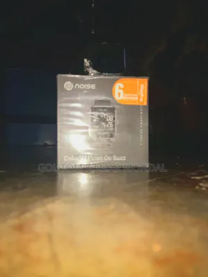 নয়েজ স্মার্ট ওয়াচ বিক্রয়