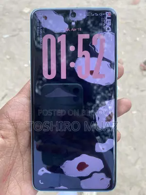 Vivo T4 128 GB Blue