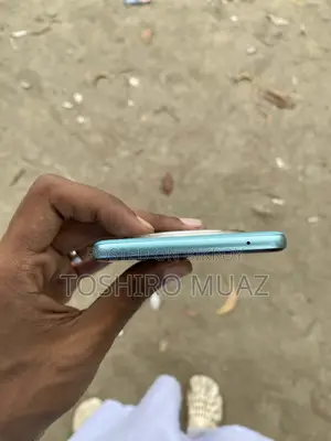 Vivo T4 128 GB Blue