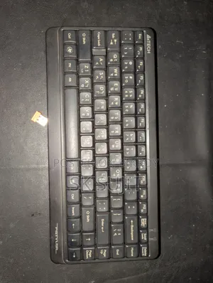 A4tech Bluetooth Keyboard