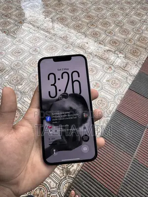 Apple iPhone 13 Pro 256 GB Black