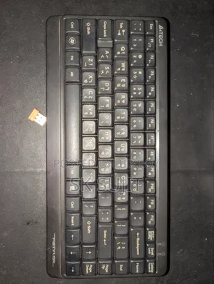 A4tech Bluetooth Keyboard