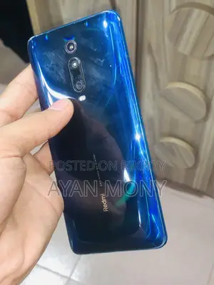 Xiaomi Redmi Pro 256 GB Blue