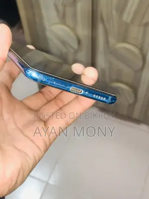 Xiaomi Redmi Pro 256 GB Blue