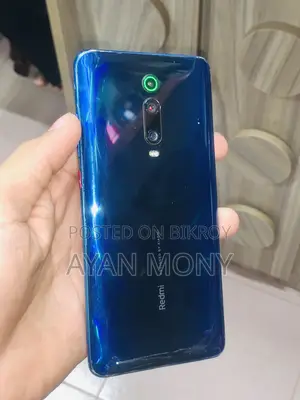 Xiaomi Redmi Pro 256 GB Blue