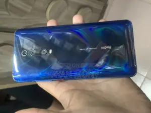 Xiaomi Redmi Pro 256 GB Blue