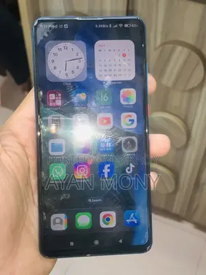 Xiaomi Redmi Pro 256 GB Blue