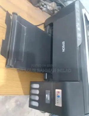 Epson Ecotank L3250 A4 Wi-Fi Multifunction Inktank Printer