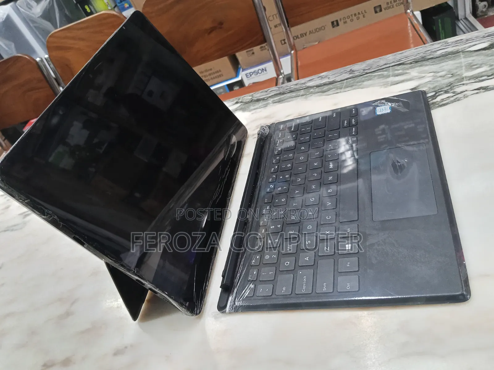 Laptop Dell Latitude 5300 8GB Intel Core I5 SSD 256GB